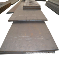 S355n Bridge Carbon Mild Steel Plates